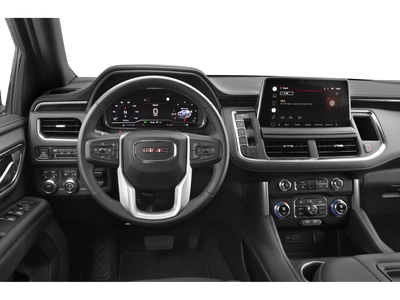 2022 GMC Yukon XL SLE