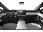 2022 Tesla Model S Plaid