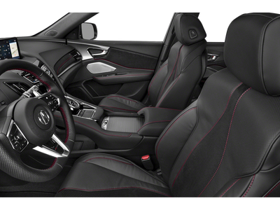 2023 Acura RDX A-Spec Package