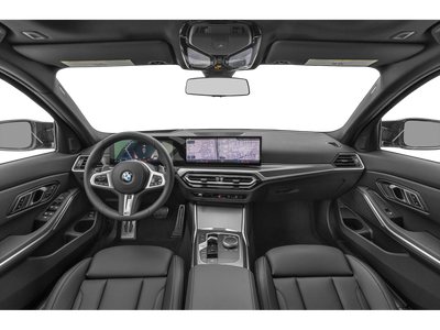 2023 BMW 3 Series M340i xDrive