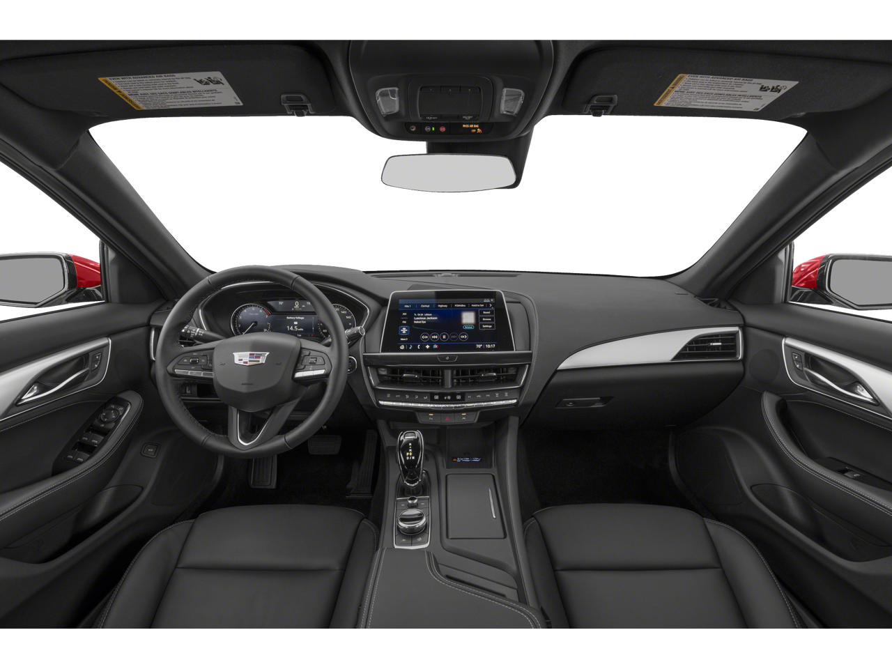 2023 Cadillac CT5 Premium Luxury
