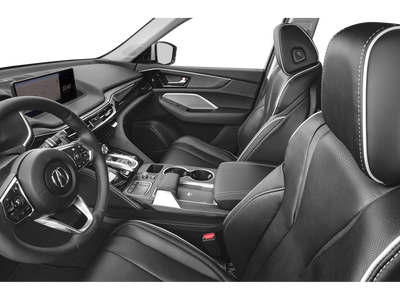 2024 Acura MDX 4ADV