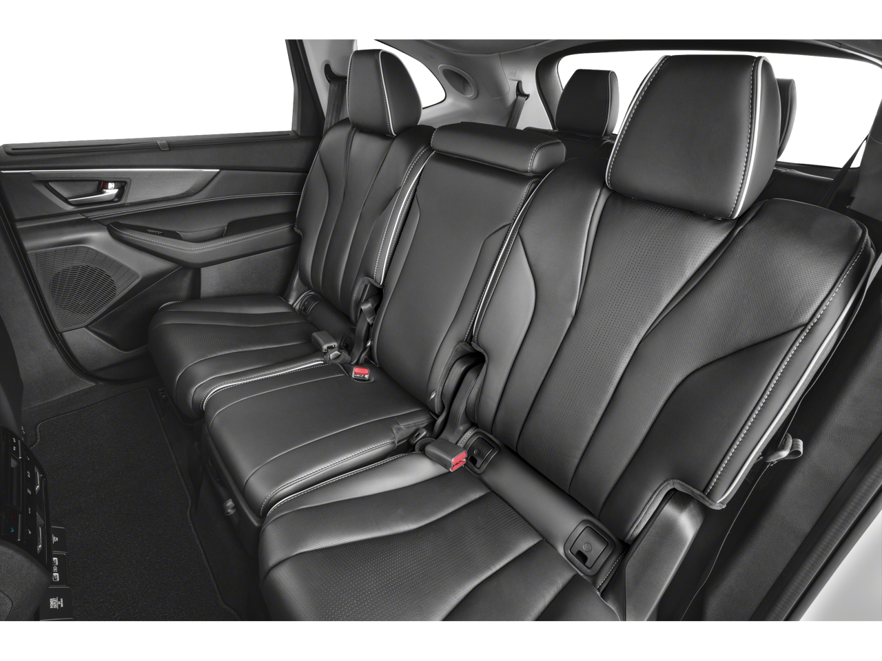 2024 Acura MDX 4ADV