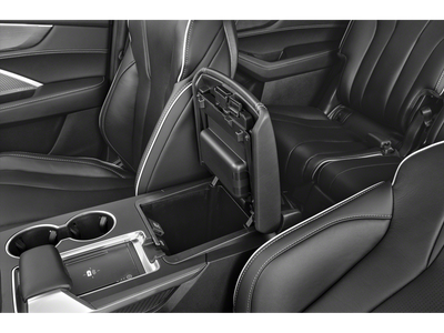 2024 Acura MDX 4ADV
