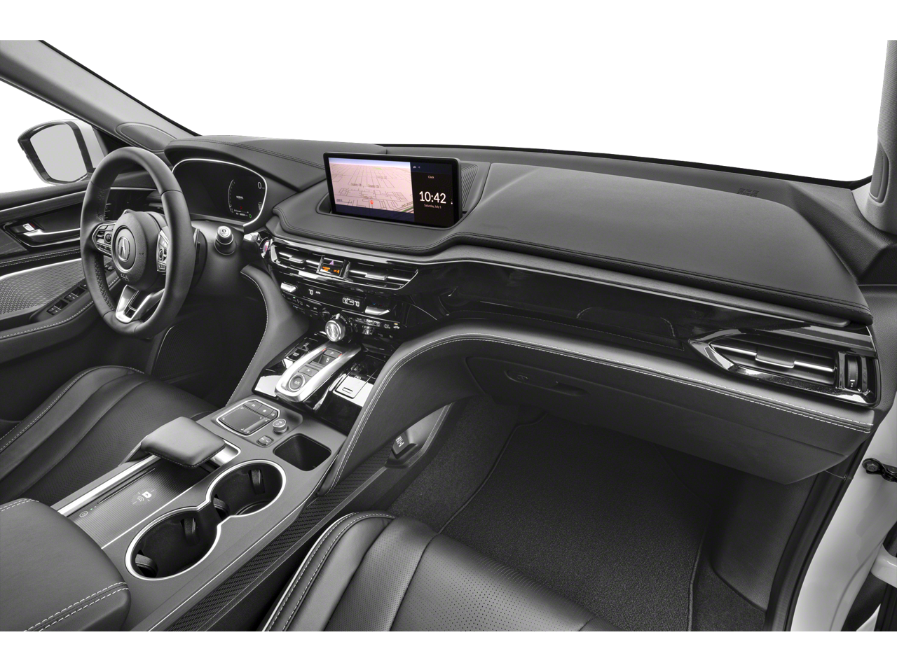 2024 Acura MDX 4ADV