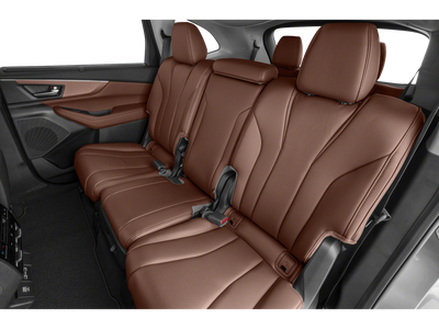 2024 Acura MDX Technology