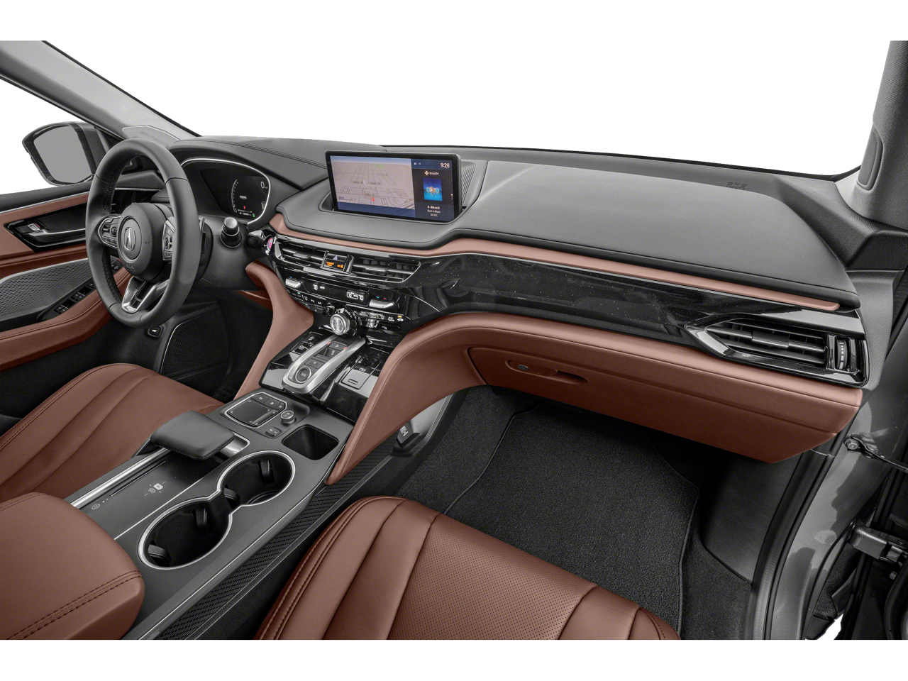 2024 Acura MDX Technology
