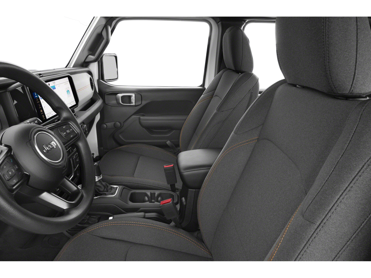 2024 Jeep Gladiator Sport S