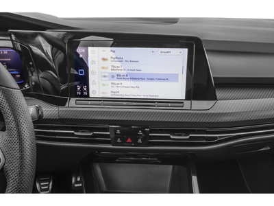 2024 Volkswagen Golf R 2.0T