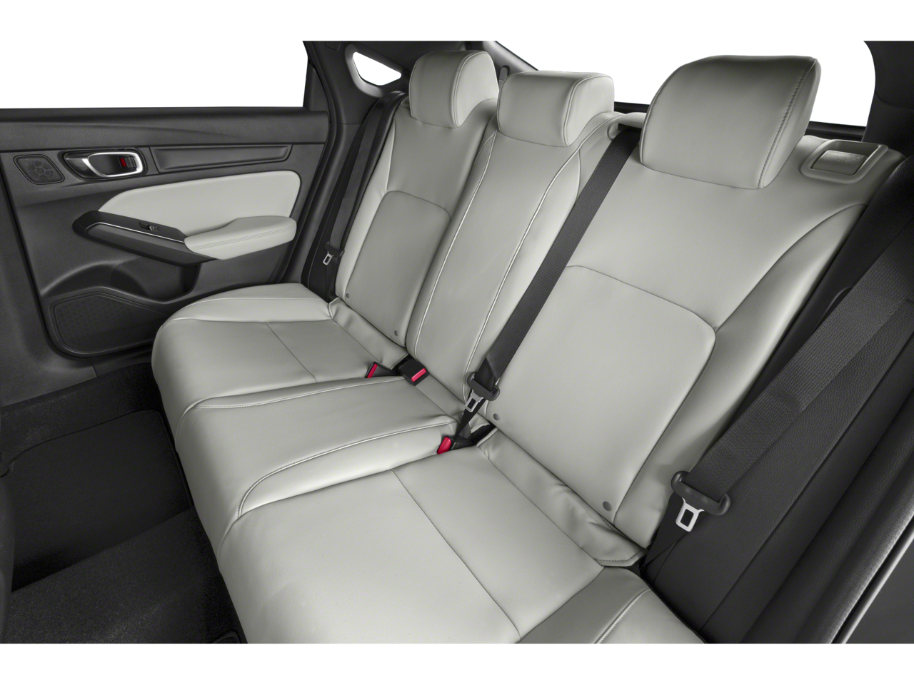 2025 Acura Integra A-Spec