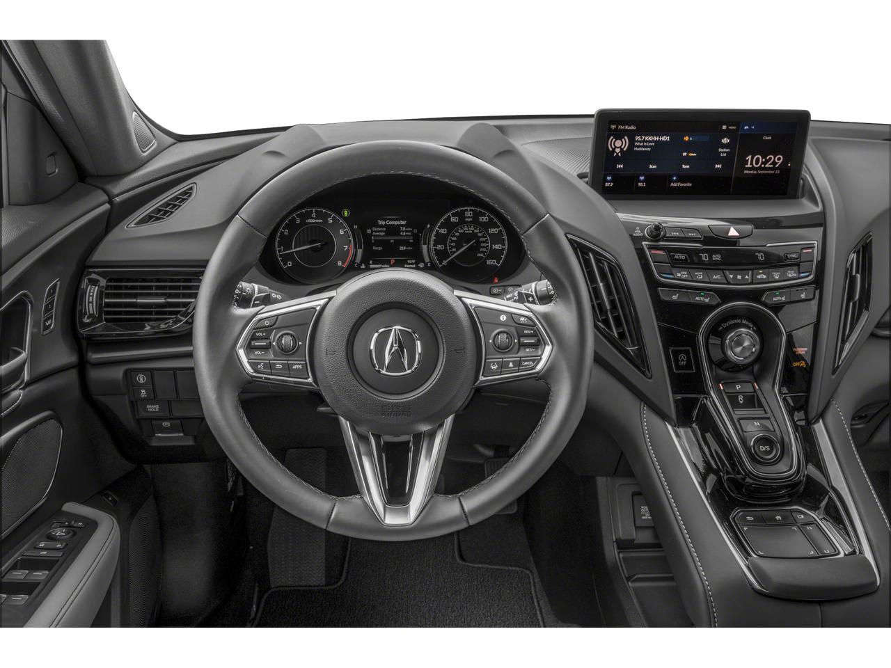 2025 Acura RDX Base SH-AWD