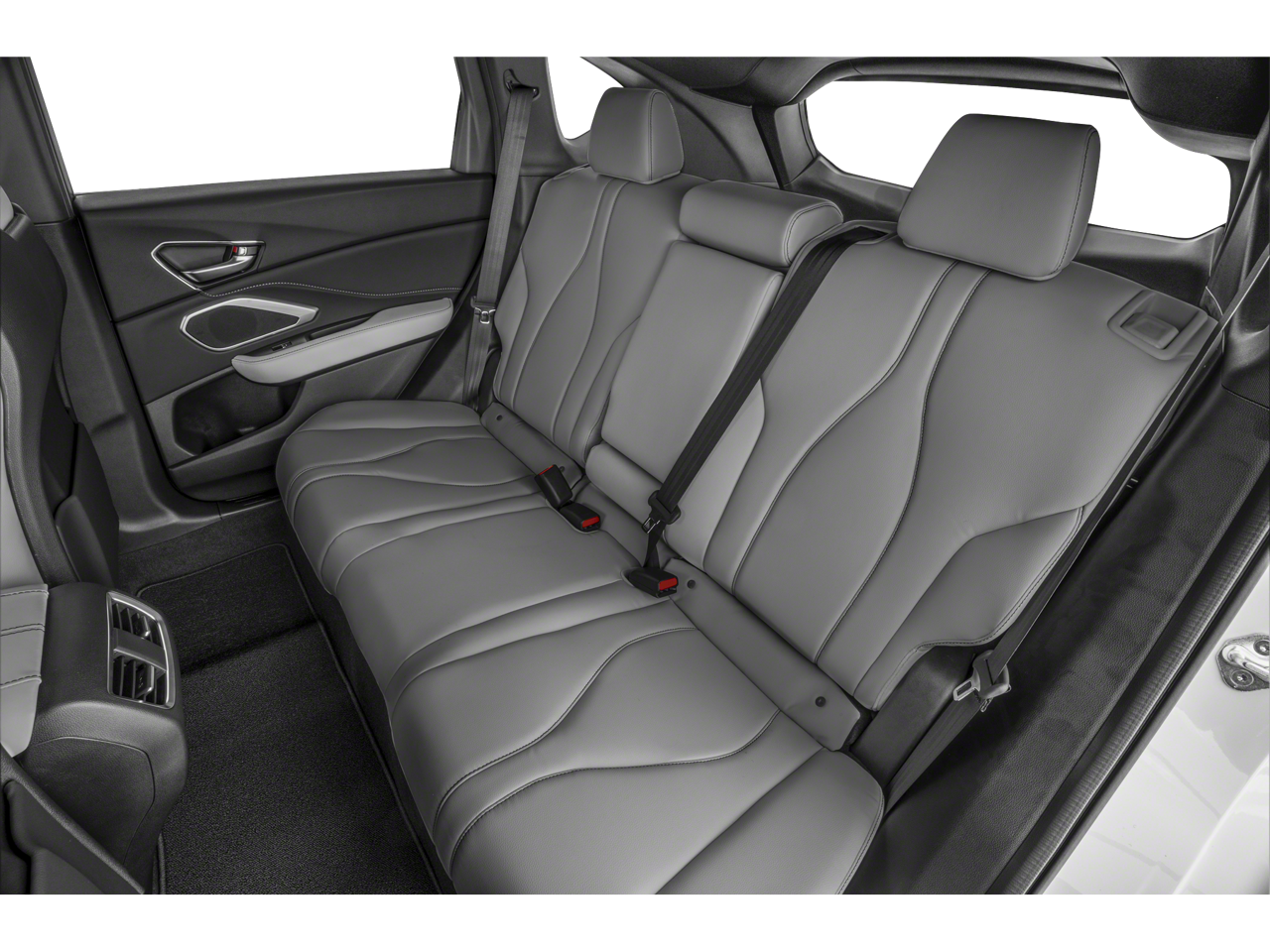 2025 Acura RDX Base SH-AWD