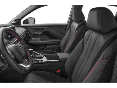 2025 Acura ADX A-Spec with Advance Package