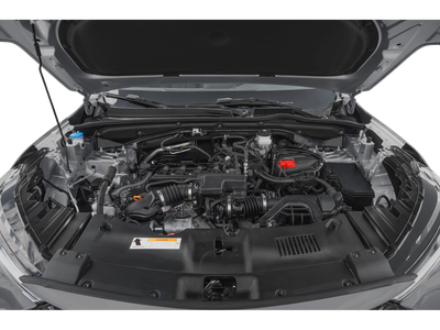 2025 Acura ADX A-Spec with Advance Package
