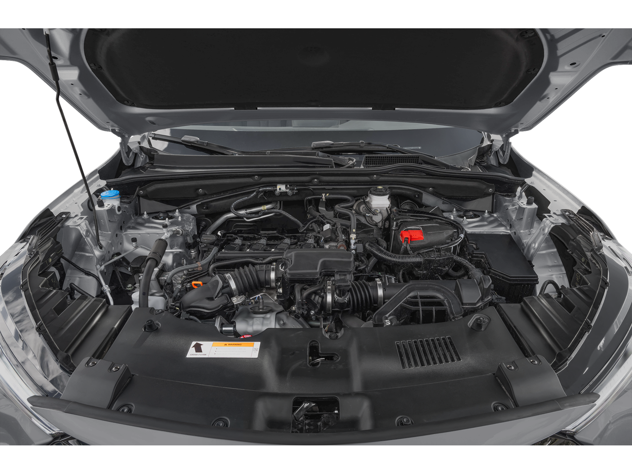 2025 Acura ADX A-Spec with Advance Package