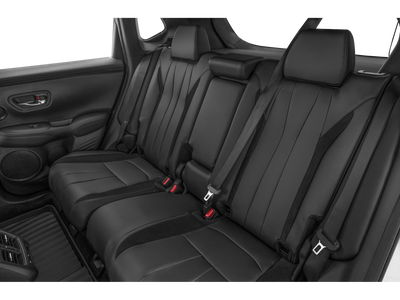 2025 Acura ADX A-Spec with Advance Package