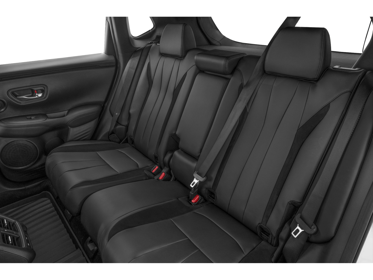 2025 Acura ADX A-Spec with Advance Package