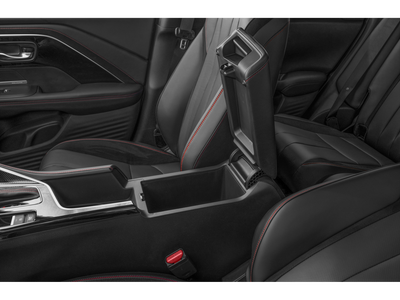 2025 Acura ADX A-Spec with Advance Package
