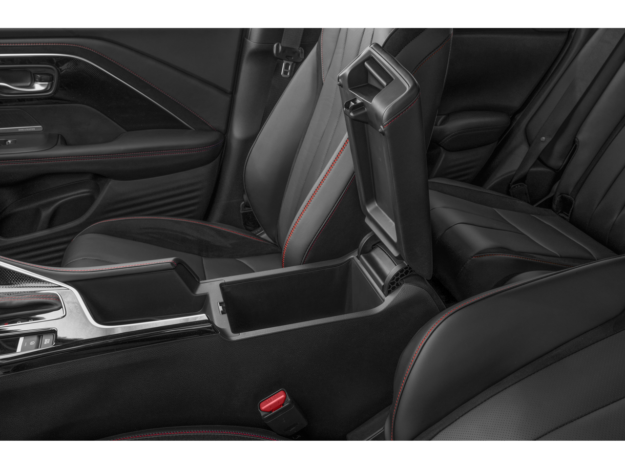 2025 Acura ADX A-Spec with Advance Package