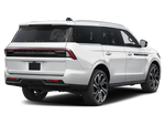 2025 Lincoln Navigator Black Label