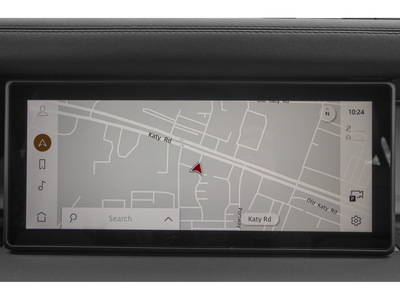 2025 Land Rover Defender 110 S