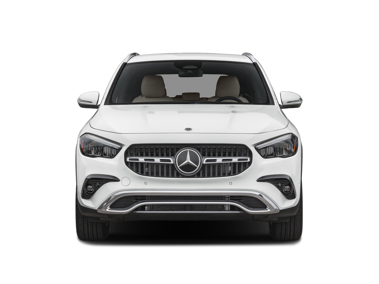 2025 Mercedes Benz GLA 250 4MATIC photo 4