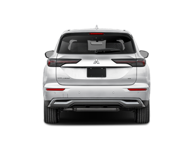2025 Mitsubishi Outlander SE 2.5 S-AWC