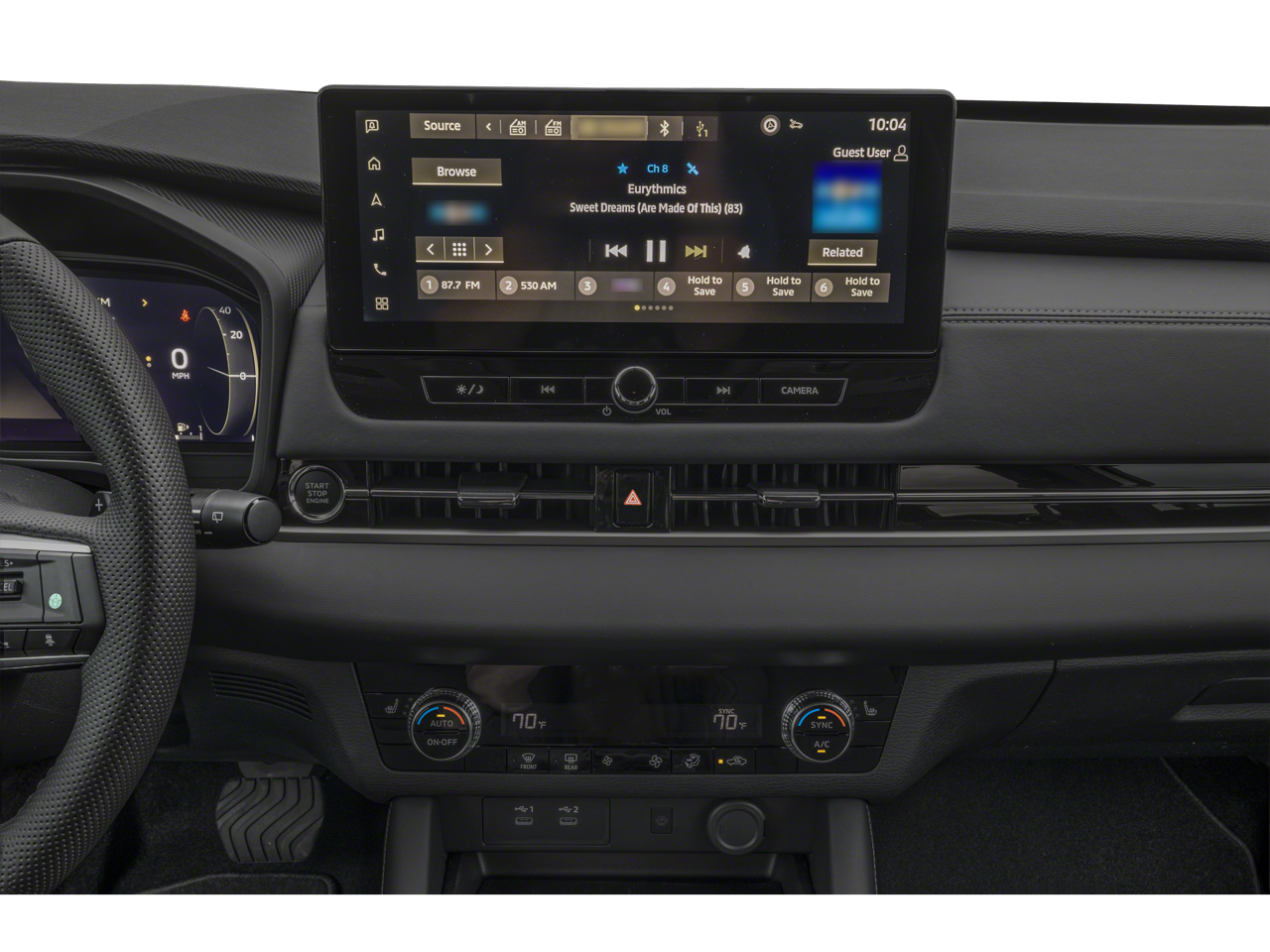 2025 Mitsubishi Outlander SE 2.5 S-AWC