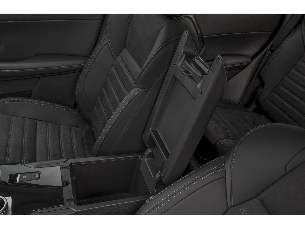 2025 Mitsubishi Outlander SE 2.5 S-AWC