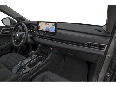 2025 Mitsubishi Outlander SE 2.5 S-AWC