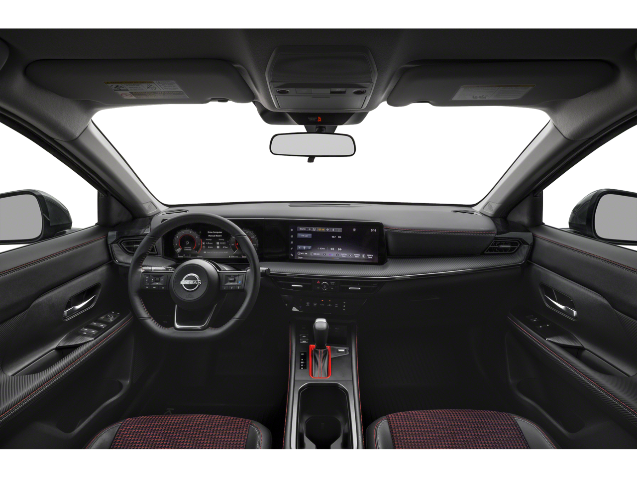 2025 Nissan Kicks SR Intelligent AWD