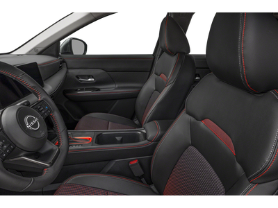 2025 Nissan Kicks SR Intelligent AWD