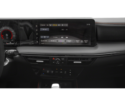 2025 Nissan Kicks SR Intelligent AWD