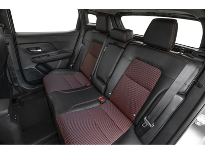 2025 Nissan Kicks SR Intelligent AWD
