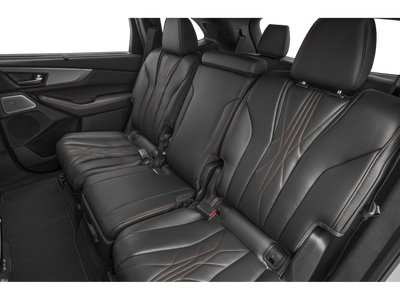 2026 Acura MDX A-Spec with Advance Package