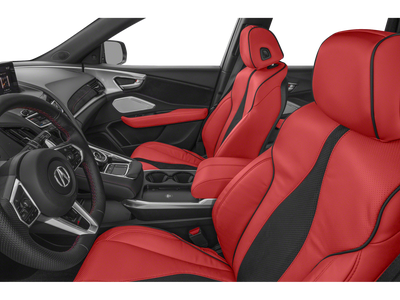 2026 Acura RDX 4A-SPEC