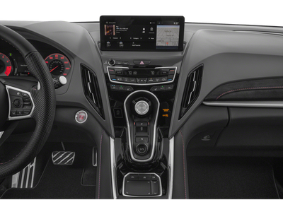 2026 Acura RDX 4A-SPEC