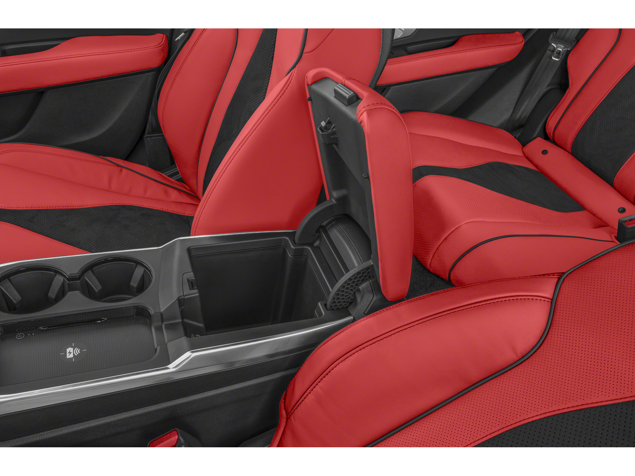 2026 Acura RDX 4A-SPEC