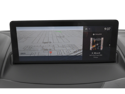 2026 Acura RDX 4A-SPEC