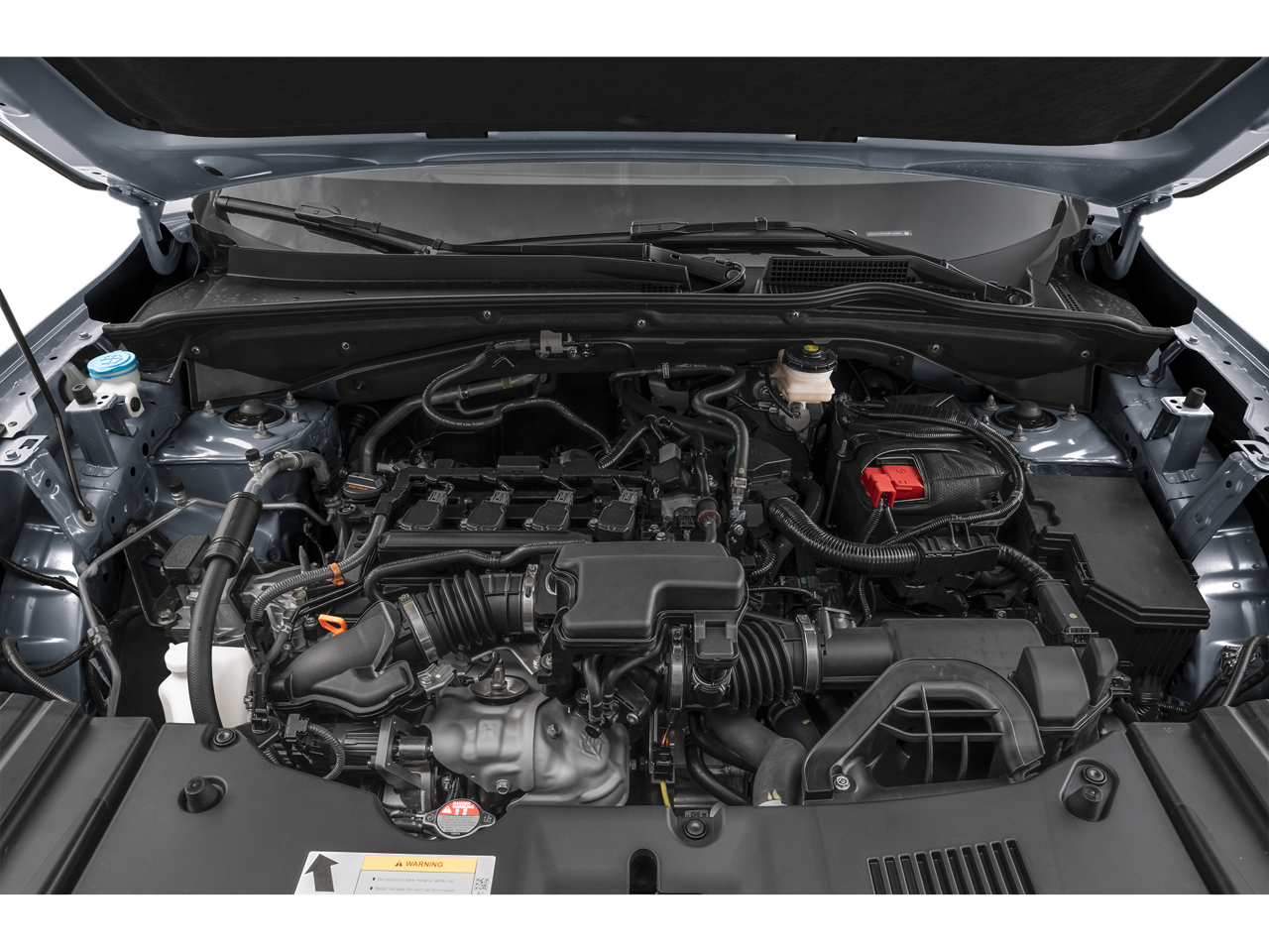 2026 Acura ADX ADX