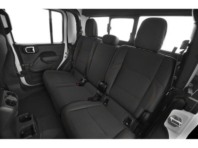 2026 Jeep Gladiator GLADIATOR WILLYS '41 4X4