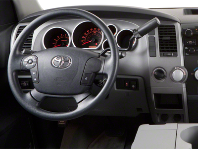 2010 Toyota Tundra Grade 5.7L V8