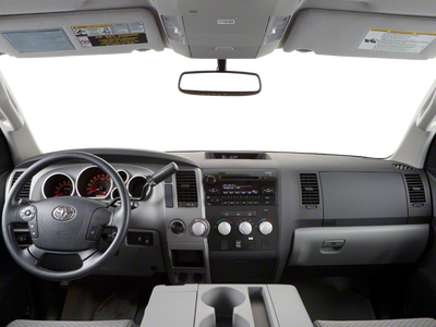 2010 Toyota Tundra Grade 5.7L V8
