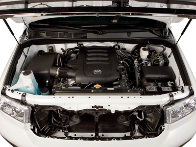2010 Toyota Tundra Grade 5.7L V8