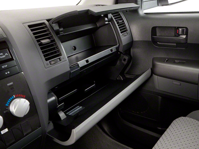 2010 Toyota Tundra Grade 5.7L V8