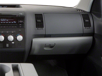 2010 Toyota Tundra Grade 5.7L V8
