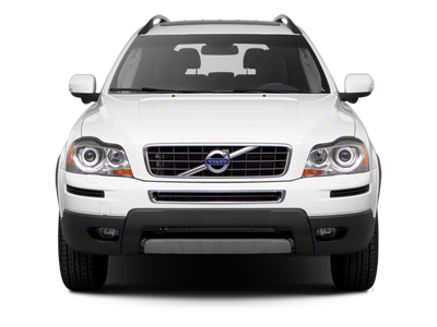 2010 Volvo XC90 V8