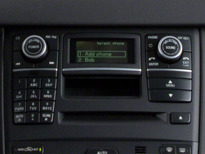 2010 Volvo XC90 V8