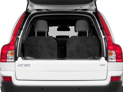 2010 Volvo XC90 V8