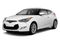 2012 Hyundai Veloster Base w/Red